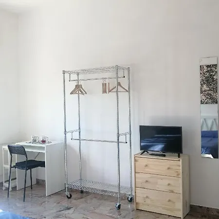 7 Appartement Paglieta